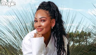 Meagan Good Says She Was 'Called the N-Word More Times Than You Can Imagine' Growing Up (Exclusive)