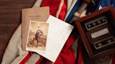 Gen. William T. Sherman Civil War sword and books will go up for auction