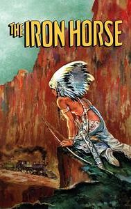 The Iron Horse (film)