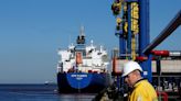 Western curbs on Russian oil products redraw global shipping map