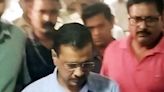 Kejriwal's Blood Sugar Dropped To Alarming Levels; Lost 8.5 Kg In Jail: AAP Accuses BJP Of 'Playing With' Delhi CM's Life
