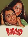 Barood (1976 film)