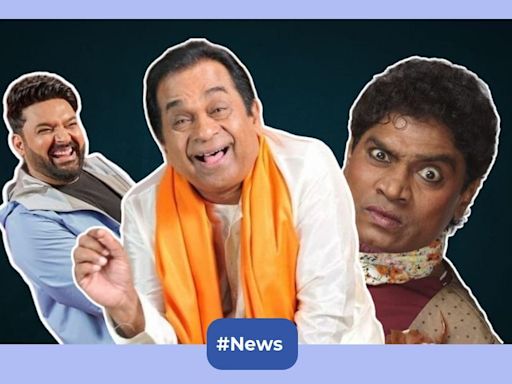 Not Kapil Sharma or Johnny Lever: Meet Brahmanandam, India's richest comedian, check out his net worth and lavish lifestyle