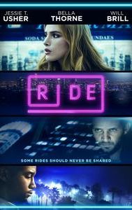 Ride (2018 film)