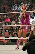 Sasha Banks