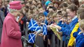 Queen’s deep love of Scotland led her to ‘purr’ with relief after No vote