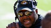 Mizzou's offensive line coach Marcus Johnson leaves for Purdue. Here's what it means for the Tigers