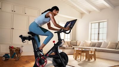 Trade My Spin is building a business around used Peloton equipment