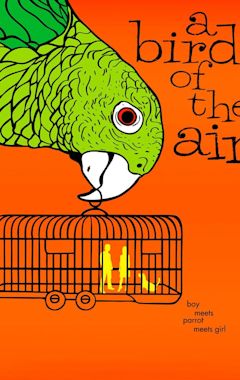 A Bird of the Air