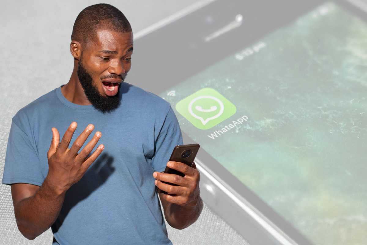 Aggiorna subito Whatsapp con questa nuova funzione incredibile: tutte le novità in arrivo - GalleriaNews