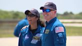 Boeing Starliner launch: Rocket carrying 2 NASA astronauts to International Space Station