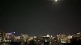 Missile warning rings out over Japan skyline as North Korea launch spy satellite