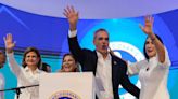 Dominican Republic President Luis Abinader heads to reelection as competitors concede early