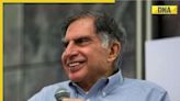 Ratan Tata vs China: How one deal could have helped Tata Group become big player in…