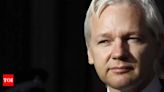 Julian Assange pleaded guilty. So, why is he being set free? - Times of India