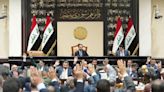 Iraq to vote on bill including death penalty for same-sex acts