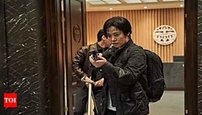 Power struggles emerge in 'Hellbound 2' as Kim Sung Cheol, Kim Shin Rok, and Kim Hyun Joo follow their own paths | - Times of India