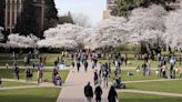 Tentative deal reached after University of Washington student workers go on strike