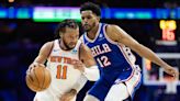 Breaking down Knicks' Game 3 loss to 76ers, looking ahead to Game 4