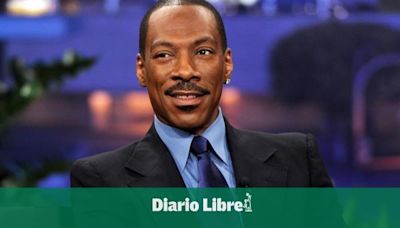 Varios heridos en el rodaje de una película de Eddie Murphy