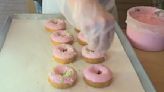 Kohr Explores: Voodoo Donuts celebrates 21st birthday with special doughnut