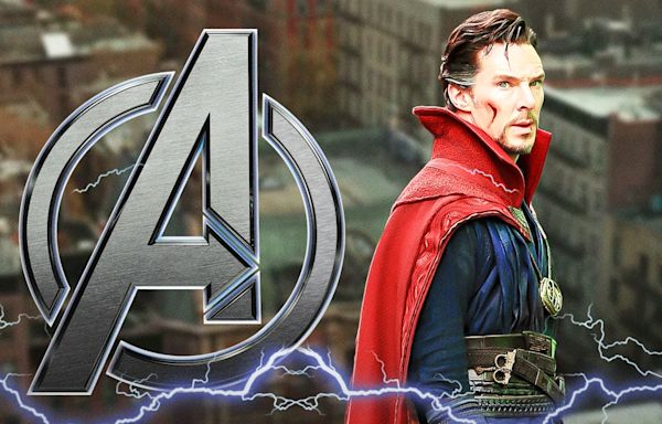 Avengers 5 gets huge filming update with Doctor Strange twist