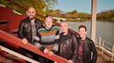 Rock band Barenaked Ladies to play Stephens Auditorium in Ames for the first time