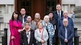 Legal challenge to laws dealing with legacy of Troubles to begin