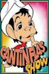 Cantinflas y sus amigos