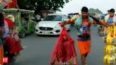Controversial Kanwar Yatra order to echo in Parliament, Supreme Court; RLD joins chorus for withdrawal - The Economic Times