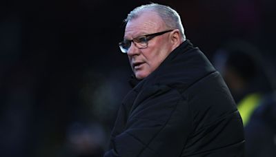 'We need to be ready' - Steve Evans on 'decent' Bristol Rovers ahead of Gas' trip to Rotherham