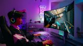 LG UltraGear 45GR95QE review: a giant OLED ultrawide perfect for gaming