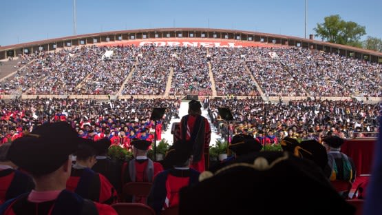 Cornell gets ready for Commencement, Convocation | Cornell Chronicle