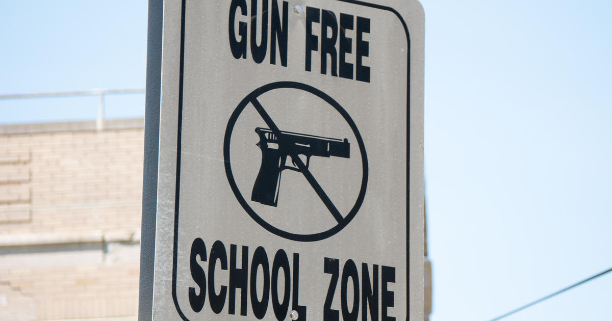 Fearing the worst, schools deploy armed police to thwart gun violence