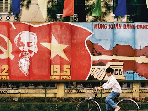 越南政壇地震 不再談「越南取代中國」 嚴重弊端問題凸顯