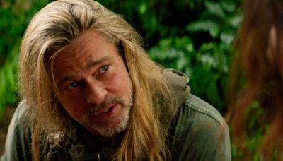 Disfruta en Netflix: Brad Pitt se convierte en una máquina de pelea en esta película de aventuras