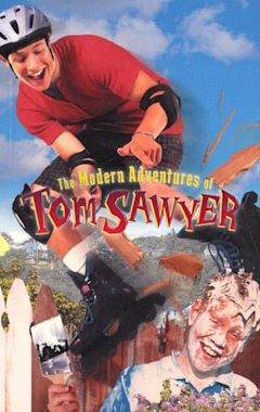 The Modern Adventures of Tom Sawyer