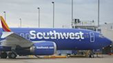 Southwest Airlines flight makes emergency landing after engine cover detaches