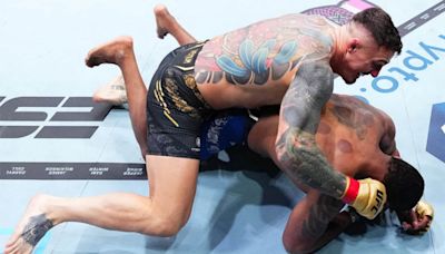 UFC 304 News: Tom Aspinall Tells Jon Jones 'I'm Better Than You' after 1-Minute KO
