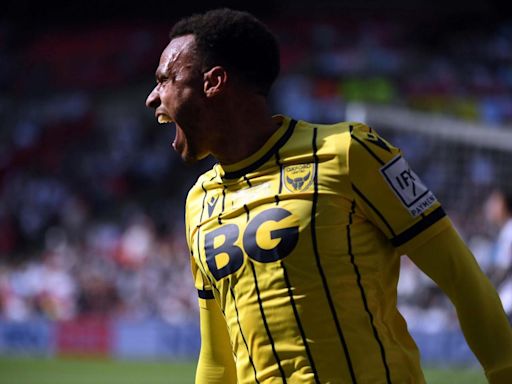 Josh Murphy pens heartfelt goodbye after leaving Oxford United