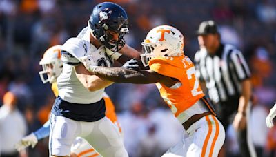 Tennessee Loses Potential Starter for Entire Season