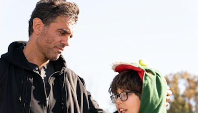 At The Movies: Autism family drama Ezra resonates with parents, Greedy People a Coens brothers copy