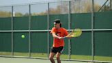 Escanaba boys’ tennis conquers Gladstone