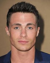 Colton Haynes