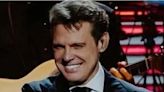 Luis Miguel, el artista con la gira más taquillera