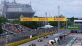 FIA shares Canadian Grand Prix changes