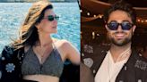 Who is Kabir Bahia? All you need to know about Kriti Sanon's rumoured boyfriend