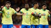 ¿Un Brasil sin jerarquía? La radiografía de la Canarinha que desmiente las duras críticas de Ronaldinho Gaúcho - La Tercera