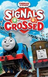 Thomas & Friends: Signals Crossed