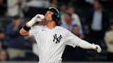 Uber Eats, Amazon Flex: Inside Oswaldo Cabrera's journey to Yankees super-utility man